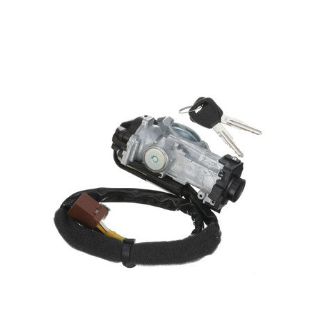 Standard Ignition Ignition Lock Cylinder and Switch P/N:US-548 Fits: Honda Accord 01-98 - Image 4