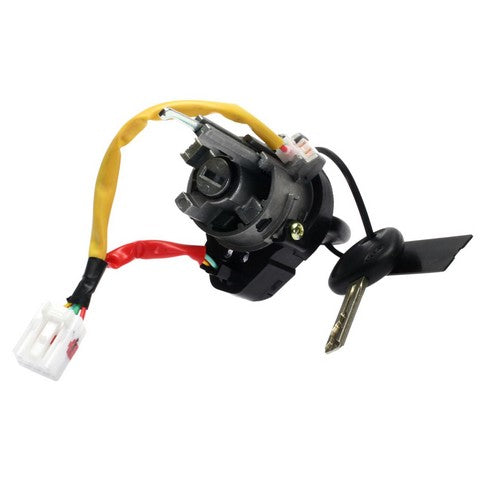 Standard Ignition Ignition Lock Cylinder P/N:US-549L Fits: Kia Optima 2010 - Image 2