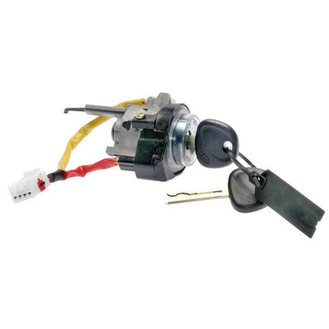 Standard Ignition Ignition Lock Cylinder P/N:US-549L Fits: Kia Optima 2010 - Image 1