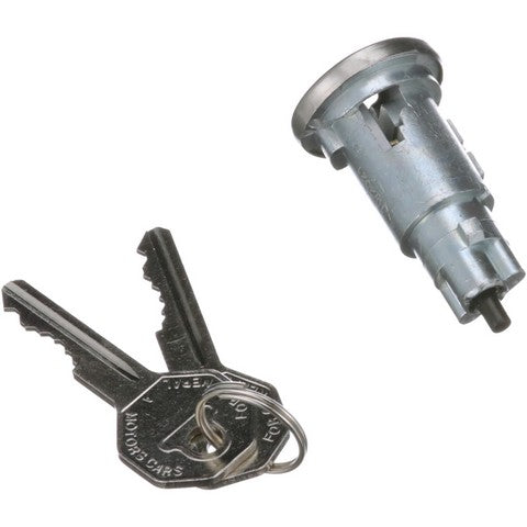 Standard Ignition Ignition Lock Cylinder P/N:US-54L Fits: Buick Electra, Buick Gs 350, Buick Gs 400, Buick Lesabre, Buick Riviera, Buick Skylark, Buick Special, Buick Wildcat, Cadillac Calais, Cadillac Commercial Chassis - Image 2