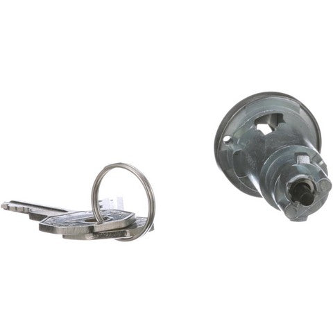 Standard Ignition Ignition Lock Cylinder P/N:US-54L Fits: Buick Electra, Buick Gs 350, Buick Gs 400, Buick Lesabre, Buick Riviera, Buick Skylark, Buick Special, Buick Wildcat, Cadillac Calais, Cadillac Commercial Chassis - Image 3