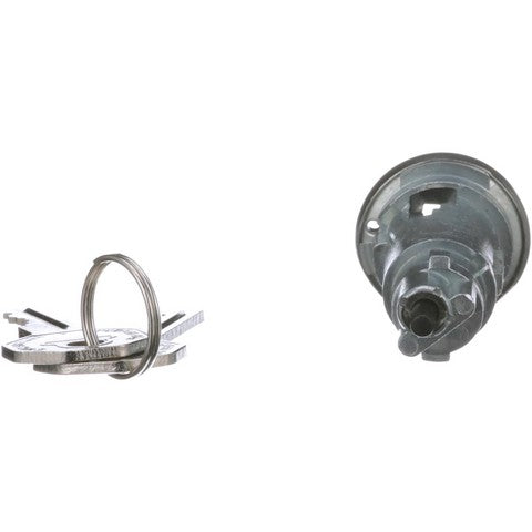 Standard Ignition Ignition Lock Cylinder P/N:US-54L Fits: Buick Electra, Buick Gs 350, Buick Gs 400, Buick Lesabre, Buick Riviera, Buick Skylark, Buick Special, Buick Wildcat, Cadillac Calais, Cadillac Commercial Chassis - Image 4