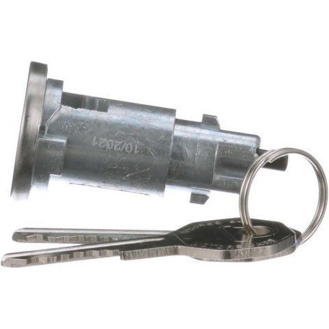 Standard Ignition Ignition Lock Cylinder P/N:US-54L Fits: Buick Electra, Buick Gs 350, Buick Gs 400, Buick Lesabre, Buick Riviera, Buick Skylark, Buick Special, Buick Wildcat, Cadillac Calais, Cadillac Commercial Chassis - Image 5