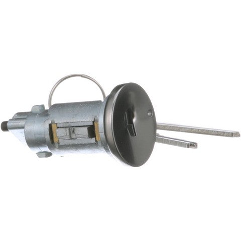 Standard Ignition Ignition Lock Cylinder P/N:US-54L Fits: Buick Electra, Buick Gs 350, Buick Gs 400, Buick Lesabre, Buick Riviera, Buick Skylark, Buick Special, Buick Wildcat, Cadillac Calais, Cadillac Commercial Chassis - Image 6