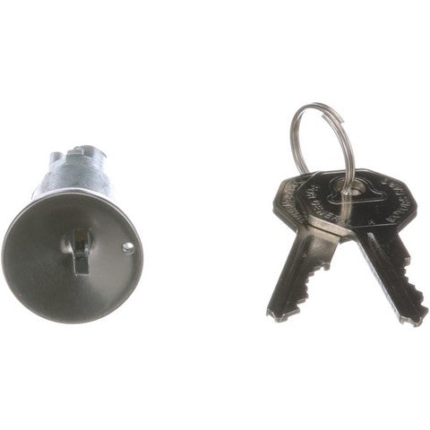 Standard Ignition Ignition Lock Cylinder P/N:US-54L Fits: Buick Electra, Buick Gs 350, Buick Gs 400, Buick Lesabre, Buick Riviera, Buick Skylark, Buick Special, Buick Wildcat, Cadillac Calais, Cadillac Commercial Chassis - Image 7