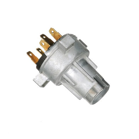 Standard Ignition Ignition Switch P/N:US-54 Fits: Chevrolet Bel Air, Chevrolet Biscayne, Chevrolet Camaro, Chevrolet Caprice, Chevrolet Chevelle, Chevrolet Chevy Ii, Chevrolet Corvair, Chevrolet El Camino, Chevrolet Impala, Oldsmobile 442 - Image 1
