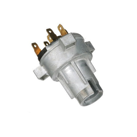 Standard Ignition Ignition Switch P/N:US-54 Fits: Chevrolet Bel Air, Chevrolet Biscayne, Chevrolet Camaro, Chevrolet Caprice, Chevrolet Chevelle, Chevrolet Chevy Ii, Chevrolet Corvair, Chevrolet El Camino, Chevrolet Impala, Oldsmobile 442 - Image 6