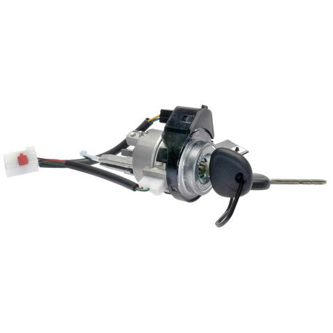 Standard Ignition Ignition Lock Cylinder P/N:US-551L Fits: Kia Forte 13-10 - Image 1