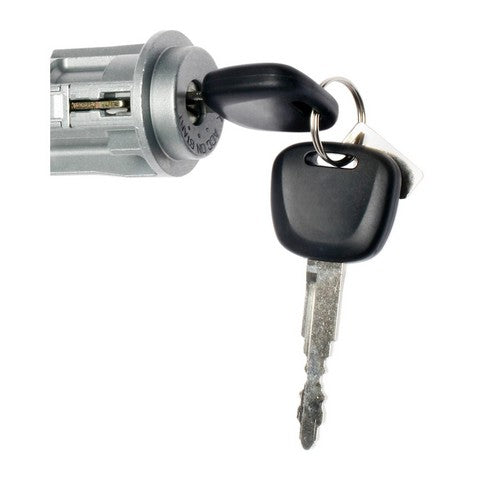 Standard Ignition Ignition Lock Cylinder P/N:US-552L Fits: Suzuki Grand Vitara 13-06 - Image 3