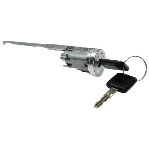 Standard Ignition Ignition Lock Cylinder P/N:US-554L Fits: Nissan Frontier 07-06, Nissan Frontier 19-09, Suzuki Equator 12-09 - Image 1