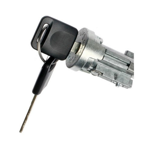 Standard Ignition Ignition Lock Cylinder P/N:US-554L Fits: Nissan Frontier 07-06, Nissan Frontier 19-09, Suzuki Equator 12-09 - Image 2
