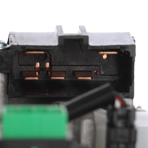 Standard Ignition Ignition Lock Cylinder and Switch P/N:US-555 Fits: Honda Civic 05-03 - Image 3