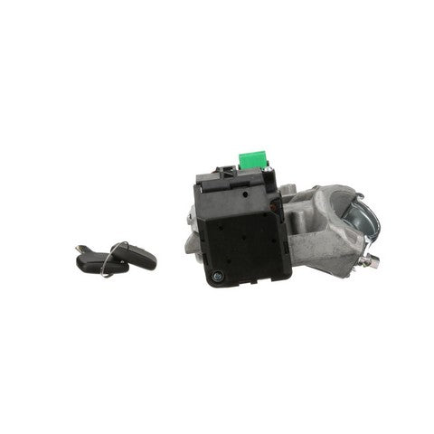 Standard Ignition Ignition Lock Cylinder and Switch P/N:US-555 Fits: Honda Civic 05-03 - Image 5