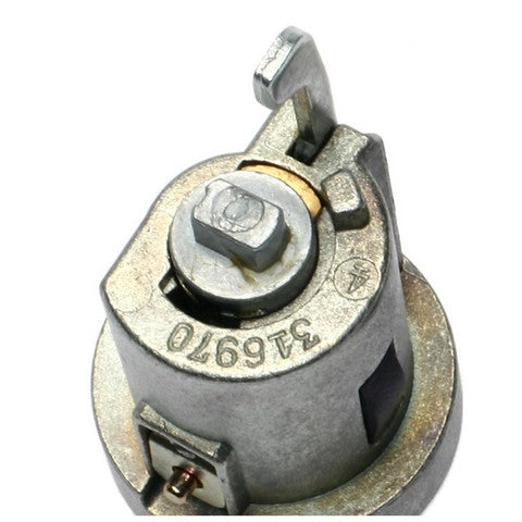 Standard Ignition Ignition Lock Cylinder P/N:US-556L Fits: Isuzu I-mark 1981 - Image 2