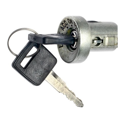 Standard Ignition Ignition Lock Cylinder P/N:US-556L Fits: Isuzu I-mark 1981 - Image 3