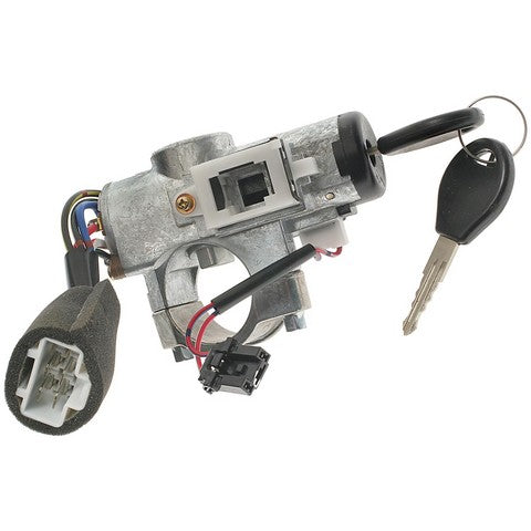 Standard Ignition Ignition Lock Cylinder and Switch P/N:US-556 Fits: Infiniti J30 97-93 - Image 1