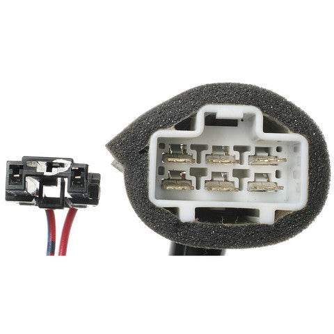 Standard Ignition Ignition Lock Cylinder and Switch P/N:US-556 Fits: Infiniti J30 97-93 - Image 3