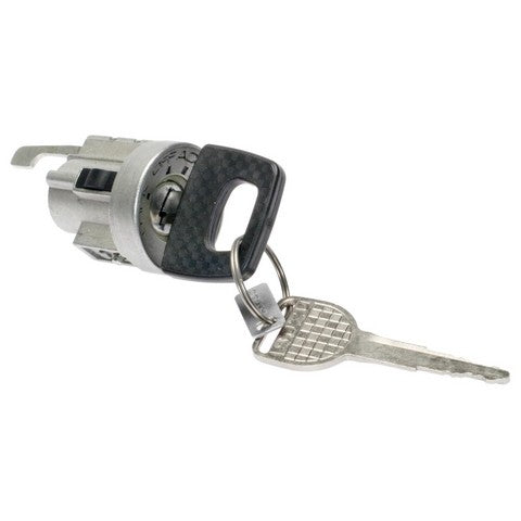 Standard Ignition Ignition Lock Cylinder P/N:US-558L Fits: Isuzu Trooper 1989 - Image 1