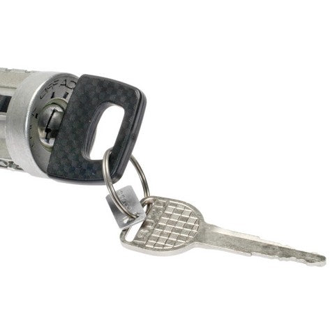 Standard Ignition Ignition Lock Cylinder P/N:US-558L Fits: Isuzu Trooper 1989 - Image 3
