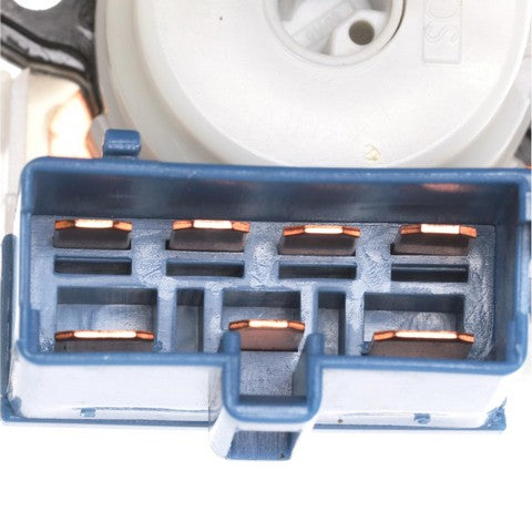 Standard Ignition Ignition Switch P/N:US-558 Fits: Acura Cl 99-98, Honda Prelude 01-98 - Image 4