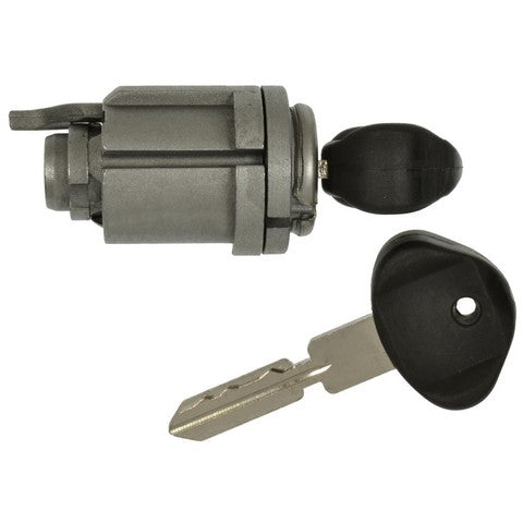 Standard Ignition Ignition Lock Cylinder P/N:US-559L Fits: Mercedes-benz 190d, Mercedes-benz 190e, Mercedes-benz 300ce, Mercedes-benz 300d, Mercedes-benz 300e, Mercedes-benz 400e, Mercedes-benz 500e, Mercedes-benz E300, Mercedes-benz E320 - Image 1