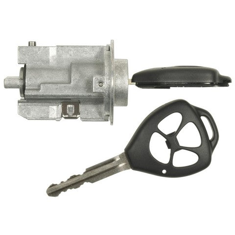 Standard Ignition Ignition Lock Cylinder P/N:US-560L Fits: Toyota Camry 2011 - Image 1