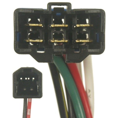 Standard Ignition Ignition Switch P/N:US-560 Fits: Kia Rio 05-01, Kia Spectra 03-00, Kia Sportage 02-01 - Image 2