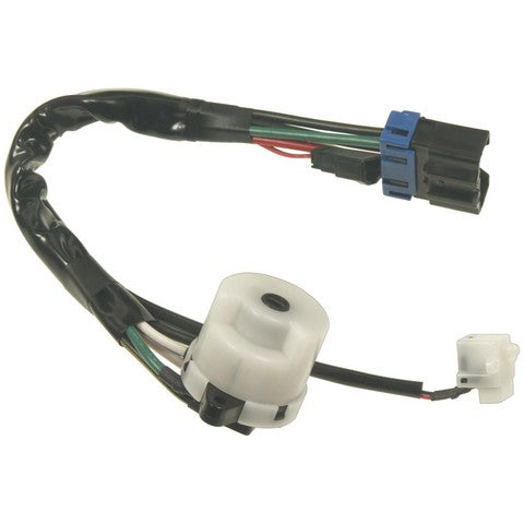 Standard Ignition Ignition Switch P/N:US-560 Fits: Kia Rio 05-01, Kia Spectra 03-00, Kia Sportage 02-01 - Image 1