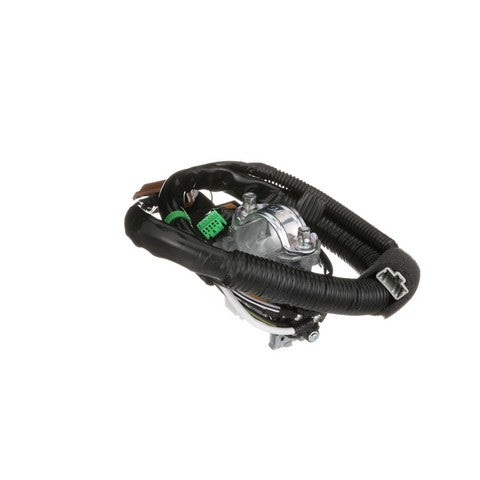 Standard Ignition Ignition Lock Cylinder and Switch P/N:US-561 Fits: Honda Odyssey 04-03 - Image 2