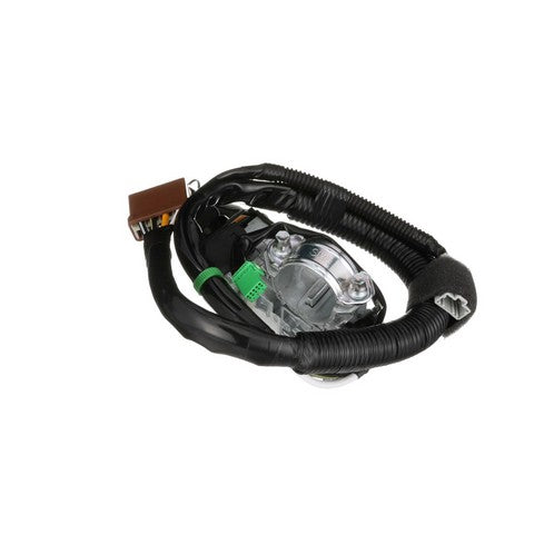 Standard Ignition Ignition Lock Cylinder and Switch P/N:US-561 Fits: Honda Odyssey 04-03 - Image 1