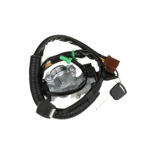 Standard Ignition Ignition Lock Cylinder and Switch P/N:US-561 Fits: Honda Odyssey 04-03 - Image 7