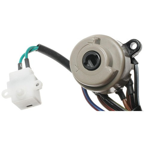 Standard Ignition Ignition Switch P/N:US-562 Fits: Chevrolet Nova 88-85 - Image 2