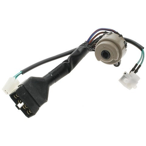 Standard Ignition Ignition Switch P/N:US-562 Fits: Chevrolet Nova 88-85 - Image 1