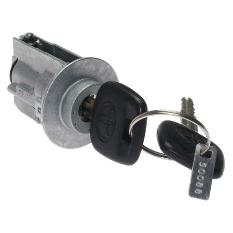 Standard Ignition Ignition Lock Cylinder P/N:US-564L Fits: Toyota Highlander 13-10 - Image 1