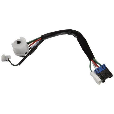 Standard Ignition Ignition Switch P/N:US-565 Fits: Kia Sephia 01-98 - Image 1