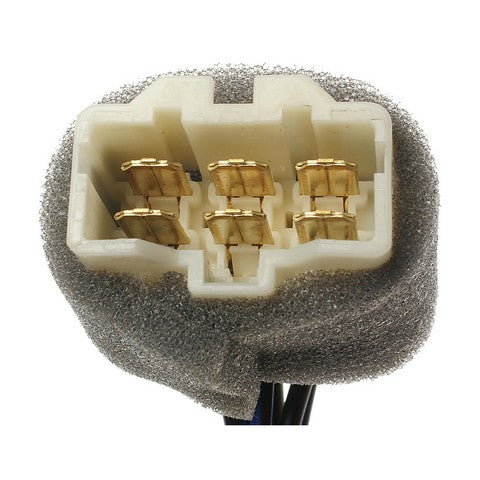 Standard Ignition Ignition Switch P/N:US-566 Fits: Hyundai Accent 05-00 - Image 2