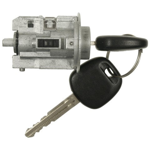 Standard Ignition Ignition Lock Cylinder P/N:US-567L Fits: Toyota Corolla 10-09, Toyota Highlander 2010, Toyota Matrix 10-09 - Image 1