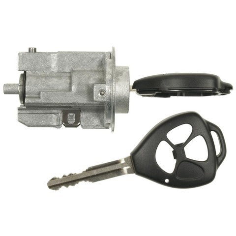 Standard Ignition Ignition Lock Cylinder P/N:US-568L Fits: Toyota 4runner 16-10, Toyota 4runner 20-19, Toyota Rav4 2011 - Image 1