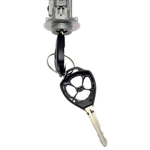 Standard Ignition Ignition Lock Cylinder P/N:US-570L Fits: Toyota Camry 10-09, Toyota Venza 15-10 - Image 3