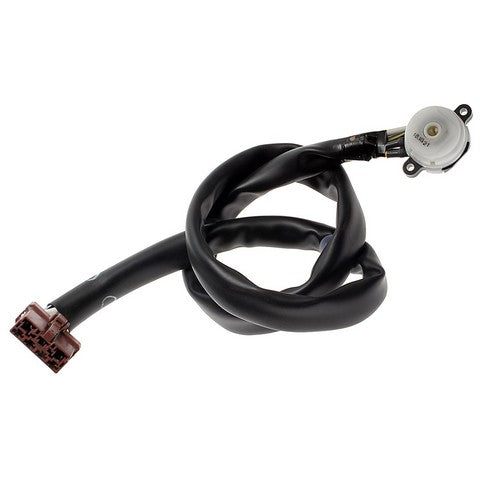 Standard Ignition Ignition Switch P/N:US-570 Fits: Acura Vigor 94-92 - Image 1