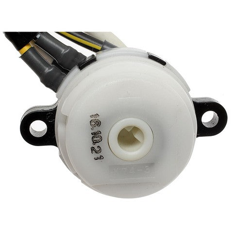 Standard Ignition Ignition Switch P/N:US-570 Fits: Acura Vigor 94-92 - Image 2