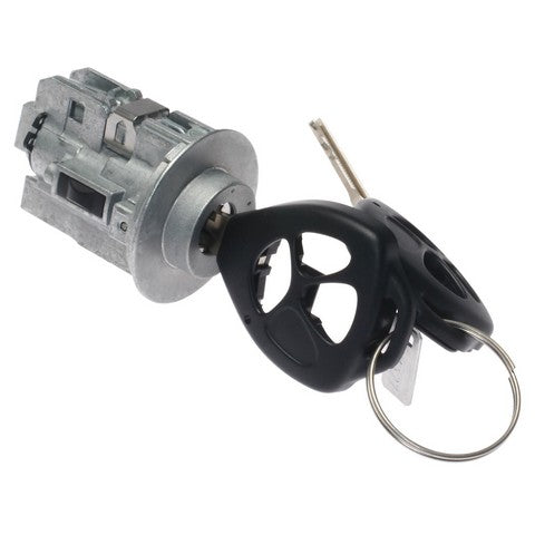 Standard Ignition Ignition Lock Cylinder P/N:US-571L Fits: Toyota Matrix 10-09 - Image 1