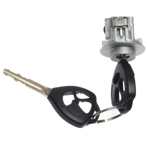 Standard Ignition Ignition Lock Cylinder P/N:US-571L Fits: Toyota Matrix 10-09 - Image 3