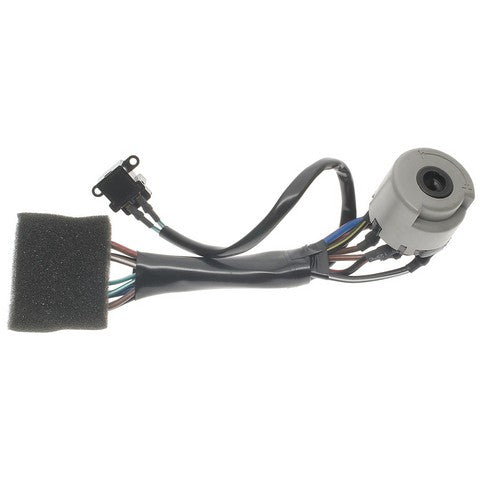 Standard Ignition Ignition Switch P/N:US-571 Fits: Lexus Gs300 97-93 - Image 1