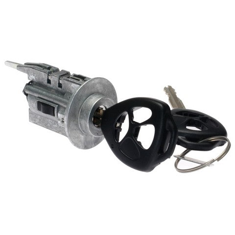 Standard Ignition Ignition Lock Cylinder P/N:US-572L Fits: Scion Tc 2008 - Image 1