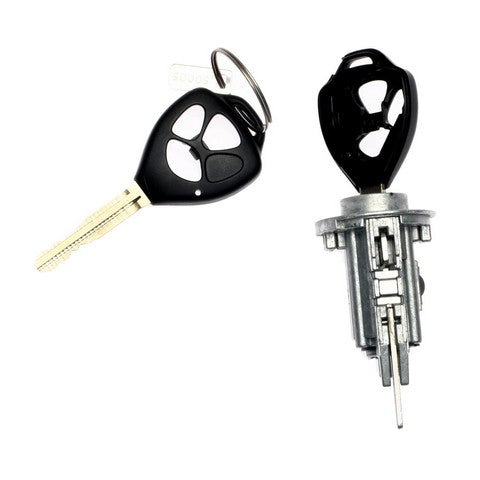 Standard Ignition Ignition Lock Cylinder P/N:US-572L Fits: Scion Tc 2008 - Image 3