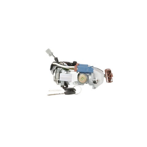 Standard Ignition Ignition Lock Cylinder and Switch,Ignition Lock Cylinder P/N:US-572 Fits: Acura Cl 1997, Honda Accord 97-94 - Image 3