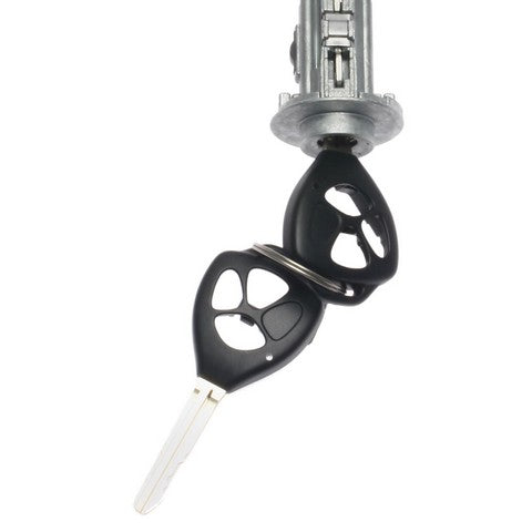 Standard Ignition Ignition Lock Cylinder P/N:US-573L Fits: Scion Tc 10-08 - Image 3