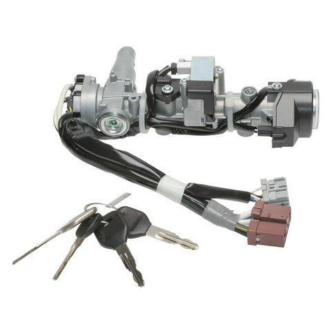 Standard Ignition Ignition Lock Cylinder and Switch P/N:US-574 Fits: Acura Nsx 96-91 - Image 1