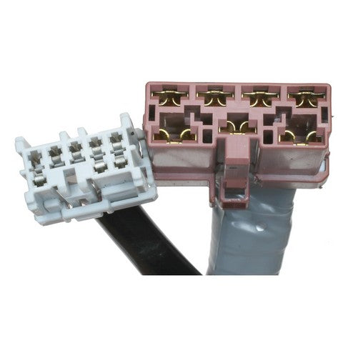 Standard Ignition Ignition Lock Cylinder and Switch P/N:US-574 Fits: Acura Nsx 96-91 - Image 2